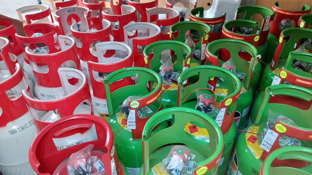 R1234yf czynnik chłodniczy