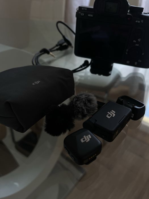 Fotografia e video profissional