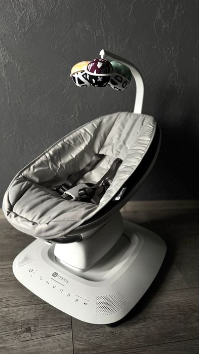 4moms Mamaroo 5.0
