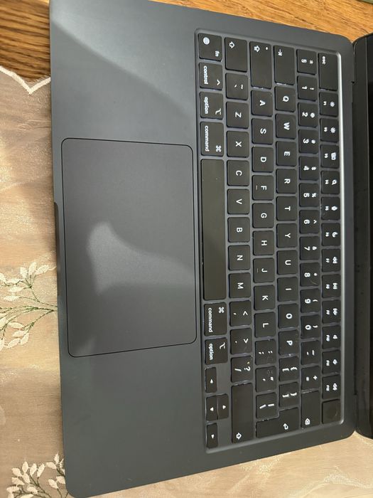 Apple Macbook air M3