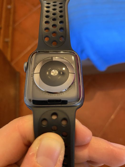 Apple watch 4 44mm Nike