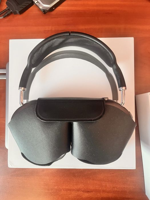 AirPods Max 1:1 на ремонт (треснул пластик сверху наушников)