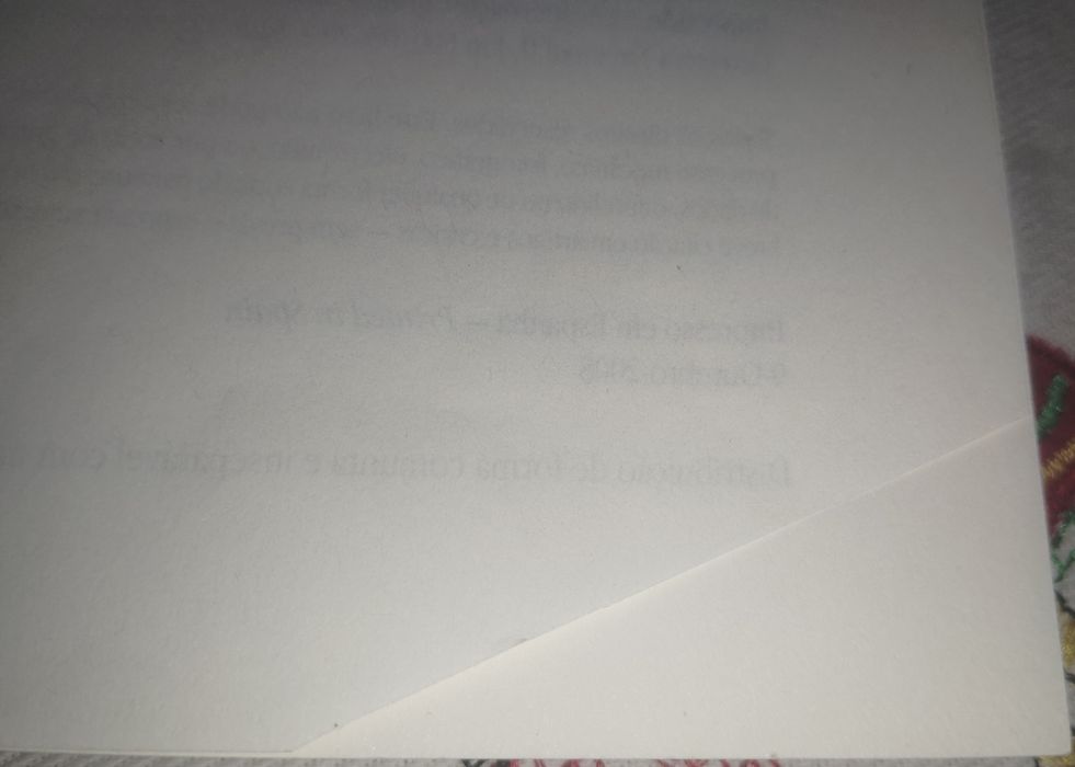 Livros de Romance Usados