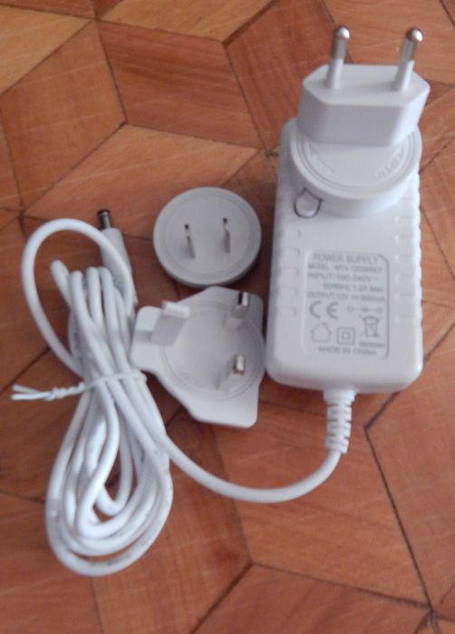 Depilator laserowy IPL włosów zestaw czujnik skóry