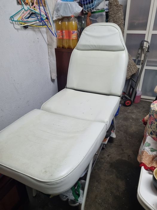 Marquesa para desocupar