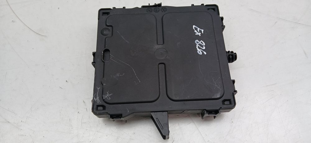 Módulo genérico RENAULT Zoe (BFM_)