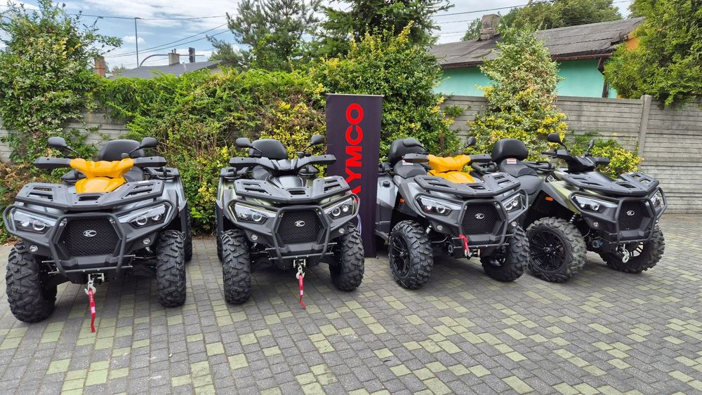 Kymco