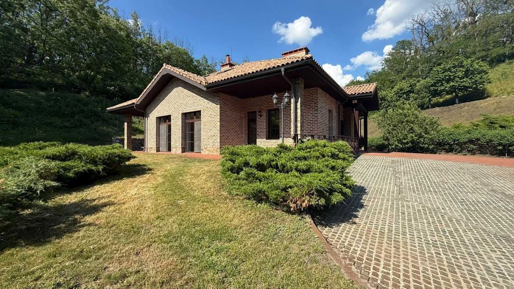 Приватний будинок, Старі Безрадичі
