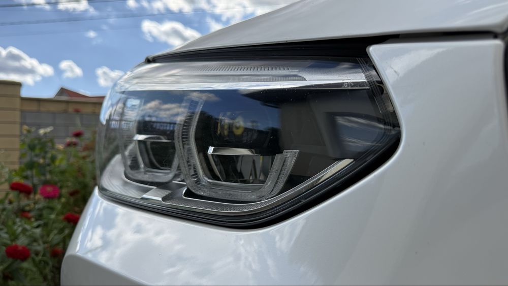 BMW x3 G01  фари bmw adaptive led (комплект 60 000грн)