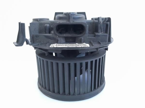 Motor da chauffage / sofagem RENAULT Clio III (BR0/1, CR0/1)