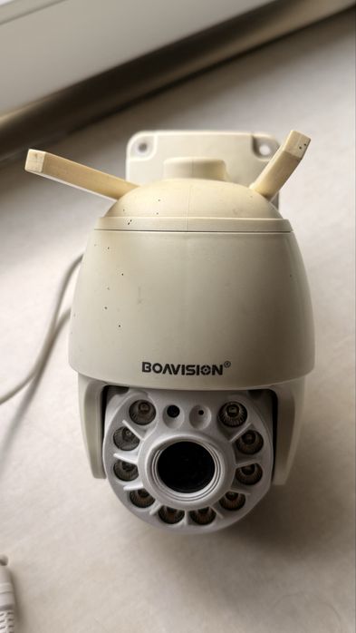 Boavision HD22M102M kamera do monitoringu.