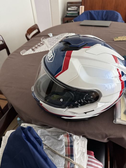 Capacete Shoei GT-Air 3
