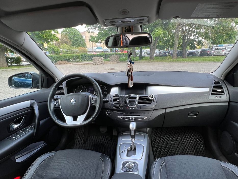Renault Laguna