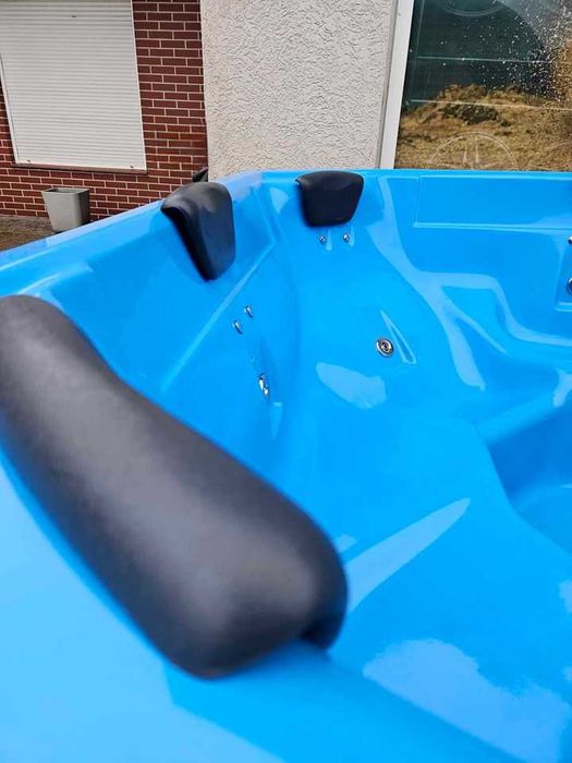 Zagłówek do jacuzzi zagłówki do bani bali SPA