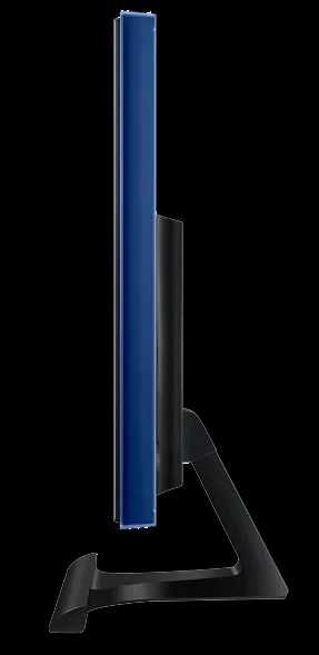 Монітор 21.5" Samsung S22E390HS 1080p