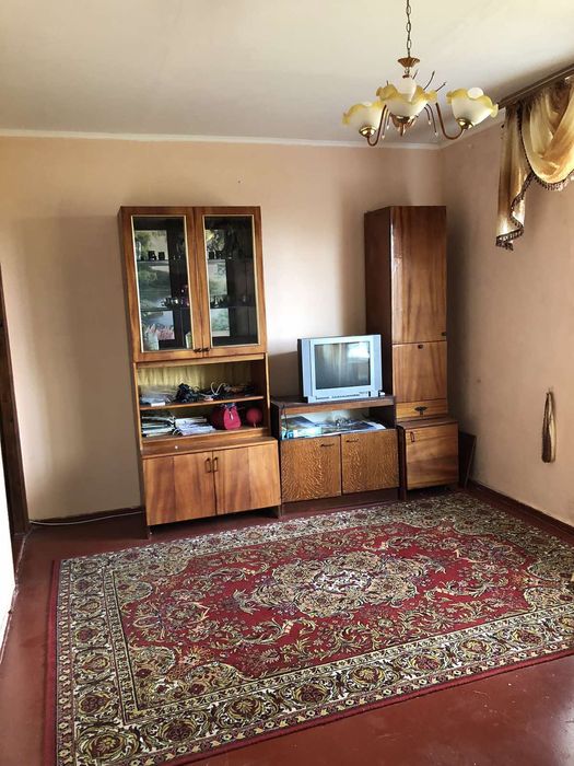 Квартира 1 кімната