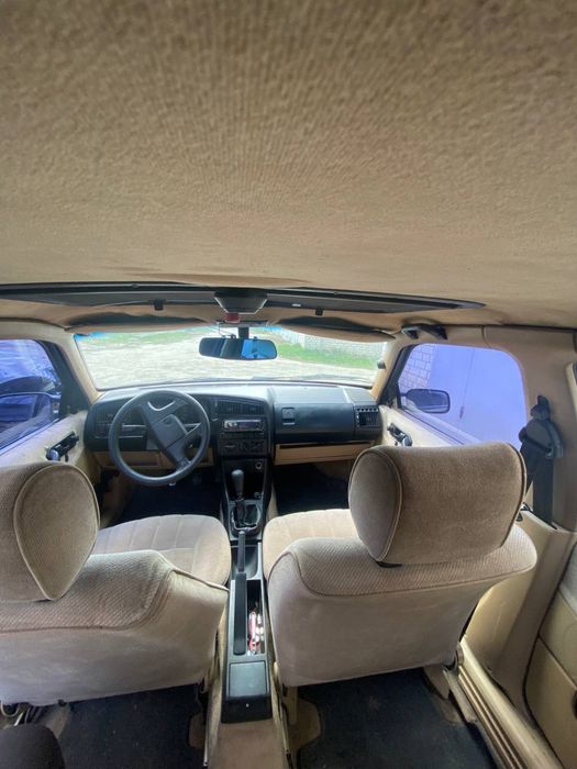 Volkswagen Passat B3