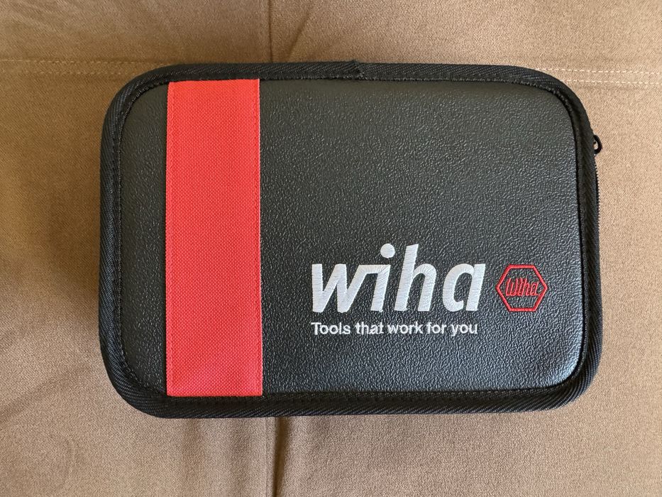 Набір Wiha з Німеччини
