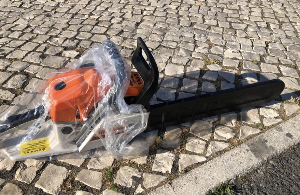 Motosserra MS 661 Nova