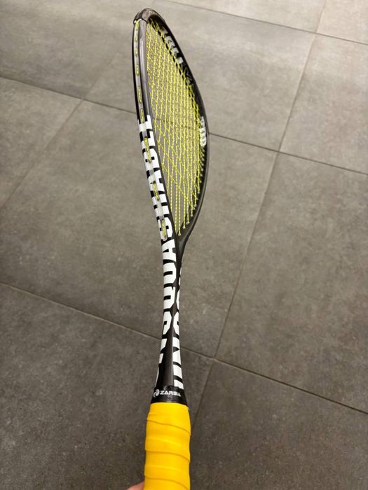 Ракетки для сквоша Dunlop Unsquashable