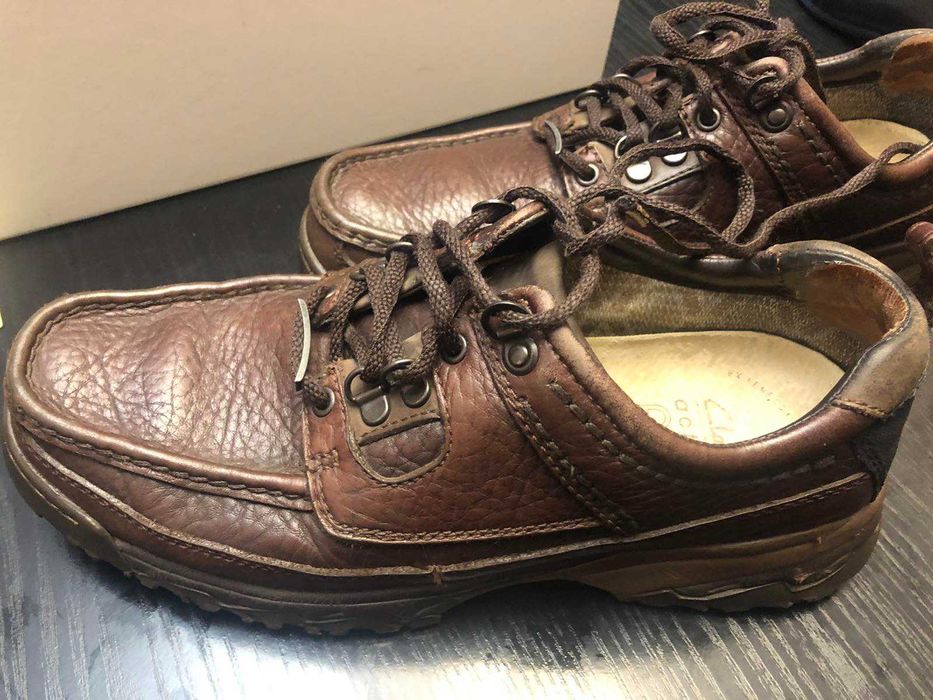 Туфлі. Туфли.Лофери Кларкс,Clarks.ОРИГІНАЛ!!! 42р.