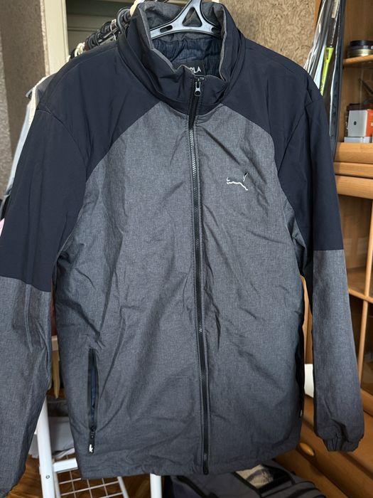 Чоловіча куртка Puma