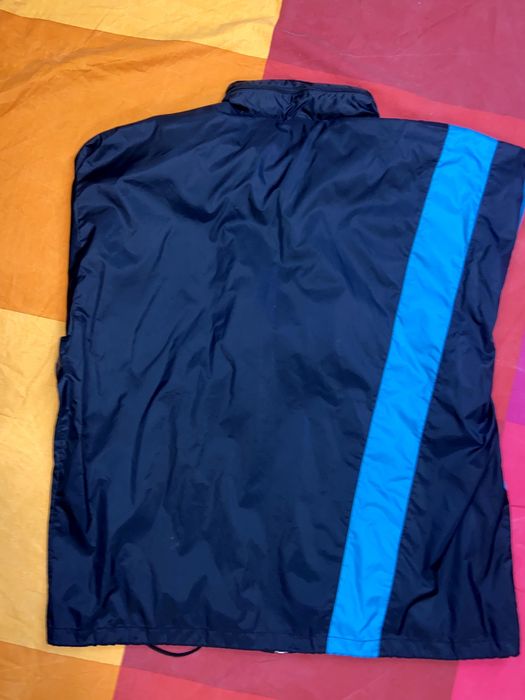 Wiatrówka na wiosnę Puma 1990'