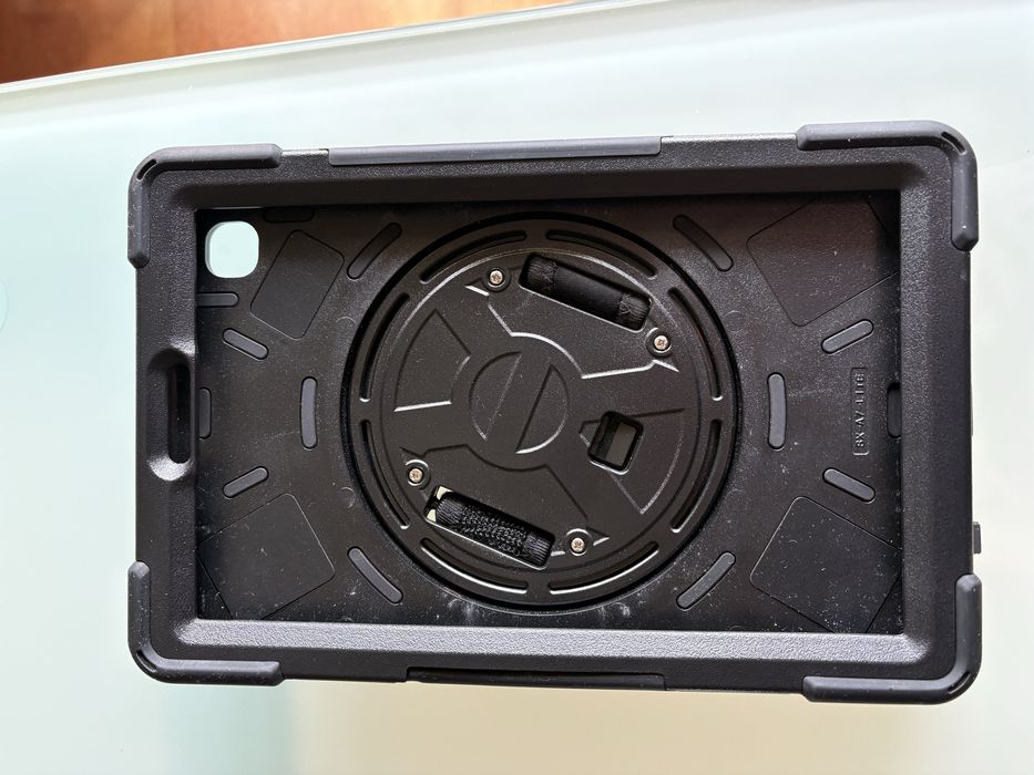 Capa samsung tablet Tap
