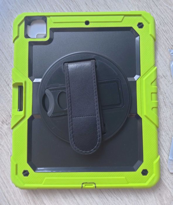 Pancerne etui obudowa case do iPad Pro 12.9 2021/2020