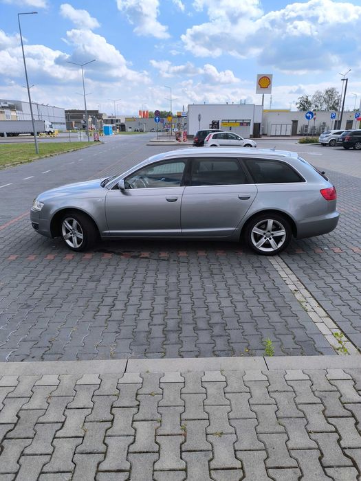 Samochód osobowy