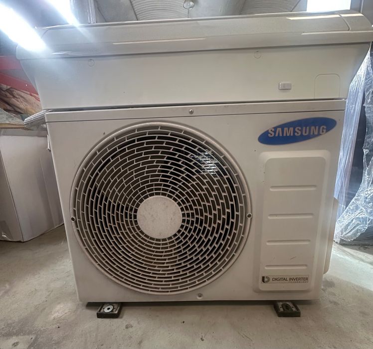 Ar Condicionado SANSUNG
