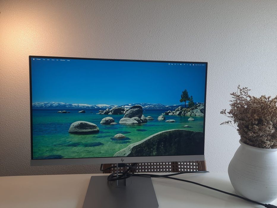 Monitor HP Elite Display E233