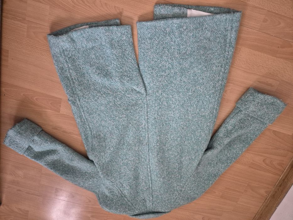 Płaszcz jesienno zimowy