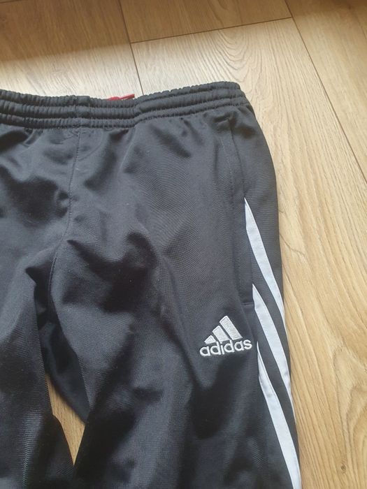 Adidas spodnie rozm. 152