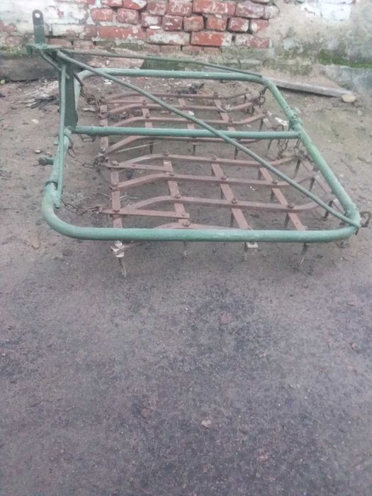 Продається Мотоблок перероблений