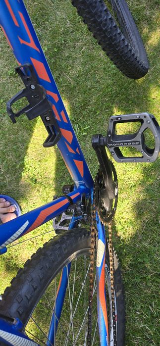 Kross Hexagon rama M19"  MTB stan dobry
