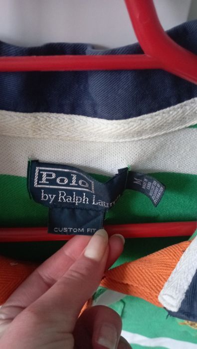 Koszulka Polo Ralph Lauren M męska