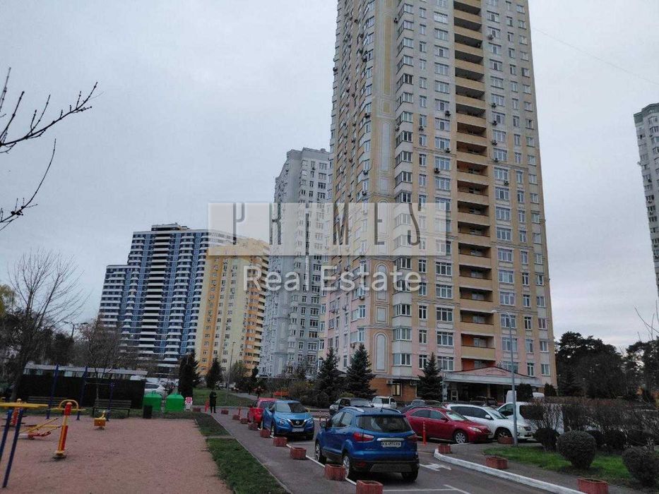 1-кімнатна квартира за адресою (площа 51,2 м²) - Atlanta.ua - фото 18