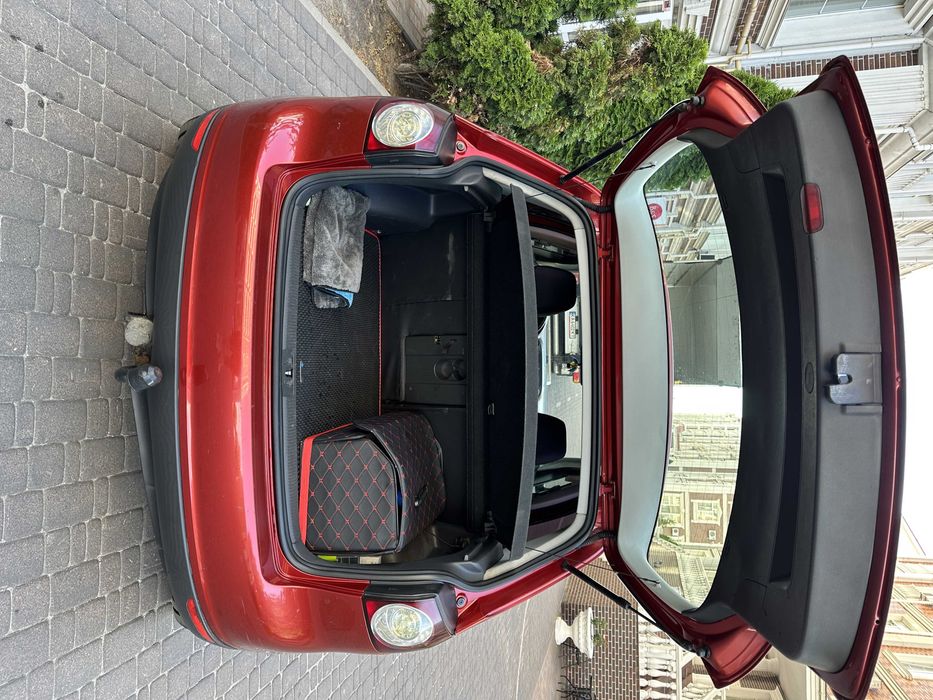 Volkswagen Golf Plus 2008 VIN WVWZZZ1KZ8W548441 фото оголошення 8 з 10