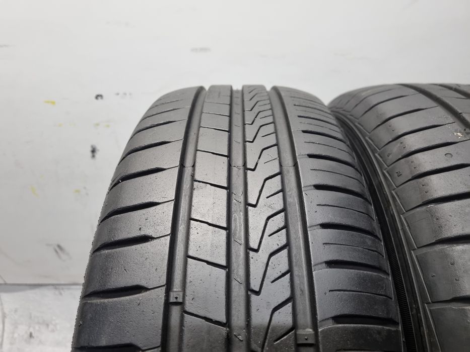 2x 195/65R15 91H Hankook Kinergy Eco 2 opony letnie 6mm