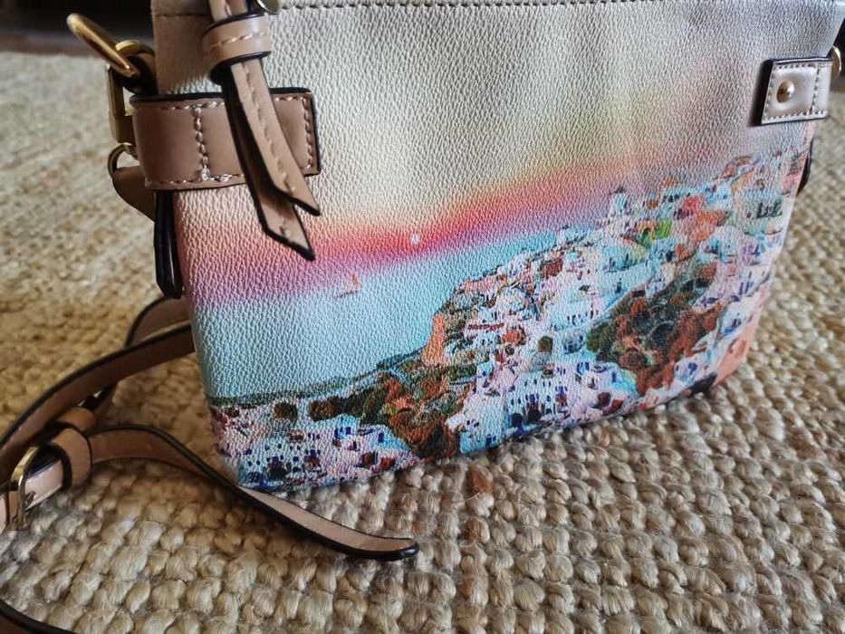 Mala Parfois - Como Nova