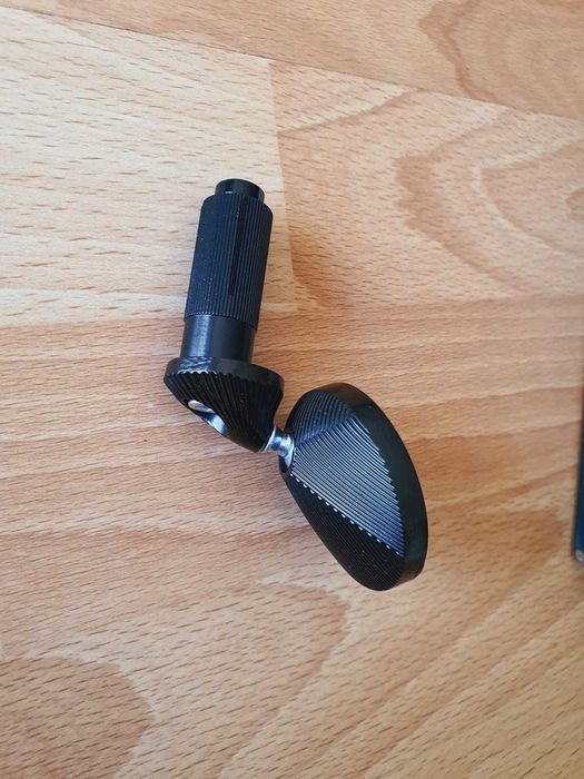 Mikro lusterka do kierownicy