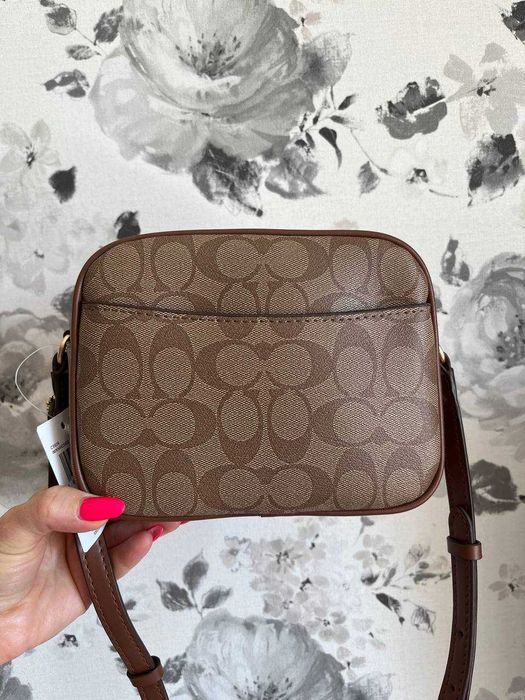 Сумка Coach Mini Jamie Camera Bag