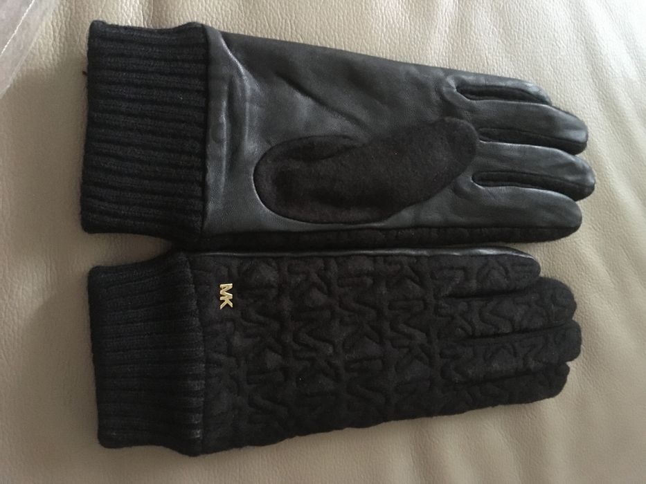 Перчатки женские Michael Kors