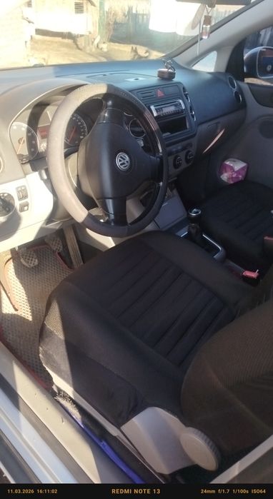 Продам авто Фольксваген гольф +