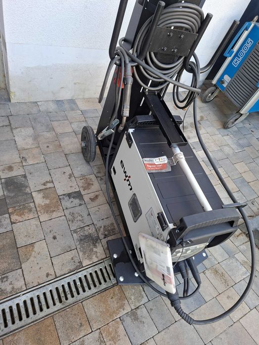 spawarka EWM Phoenics 355