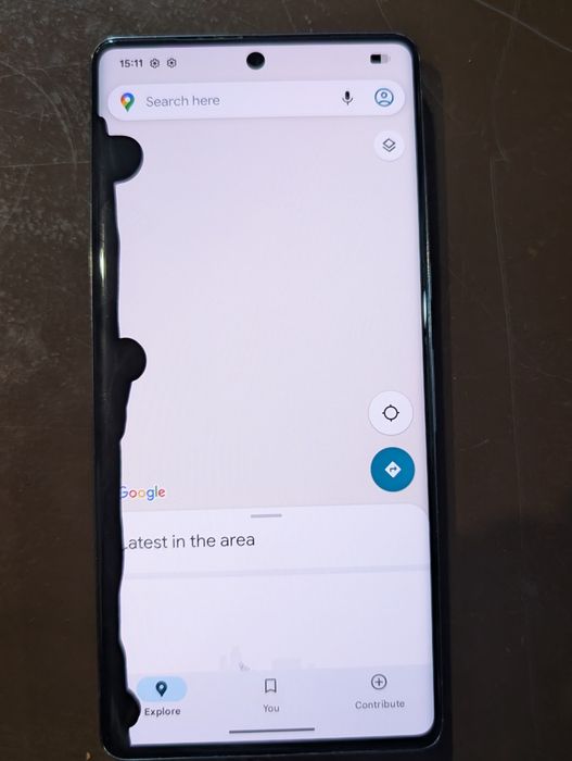 Pixel 7 pro 12/256 Гб