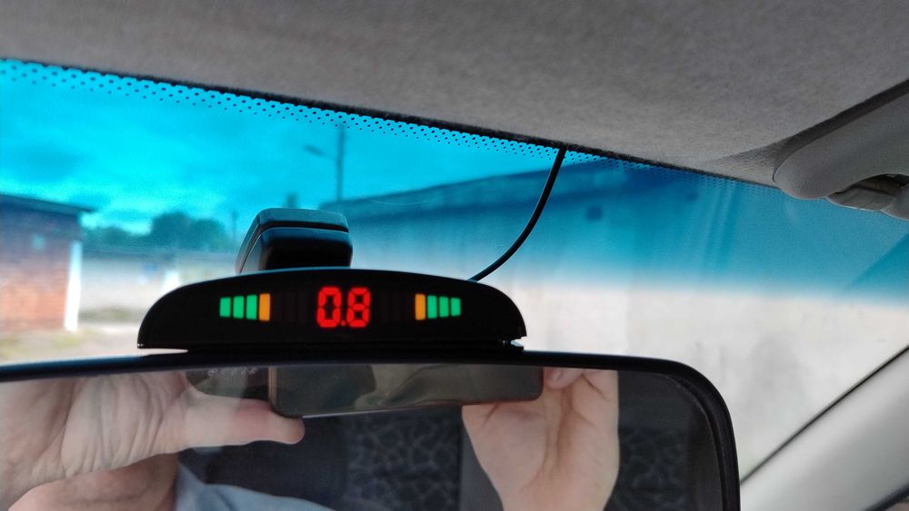 Sens 2011р. 1.3 Газ/бенз.