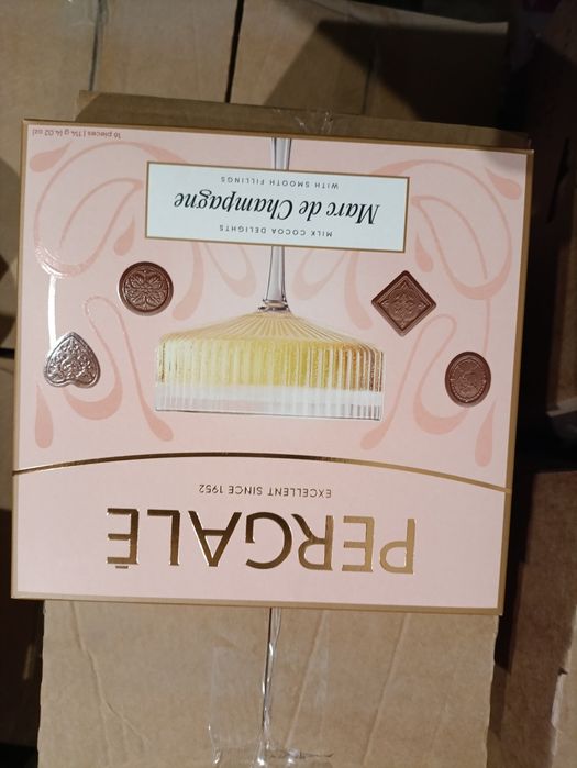 Цукерки Розпродаж Акція