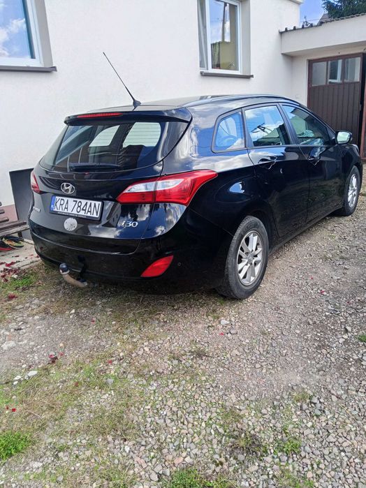 Samochód osobowy